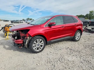 FORD EDGE TITANIUM