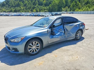 INFINITI Q50 PREMIUM