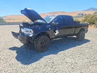 RAM 2500 LARAMIE