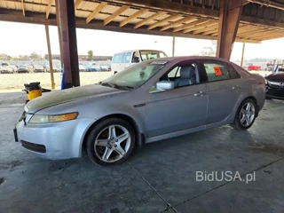 ACURA TL