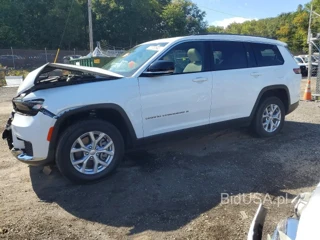 JEEP GRAND CHEROKEE L LIMITED