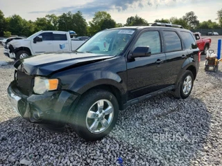 FORD ESCAPE LIMITED