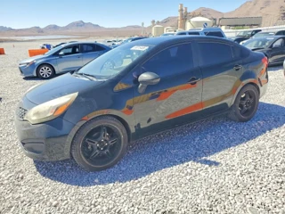 KIA RIO LX
