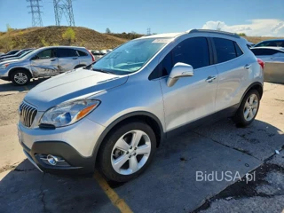 BUICK ENCORE CONVENIENCE