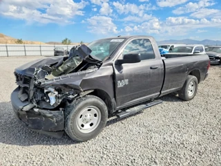 RAM 1500 CLASSIC TRADESMAN