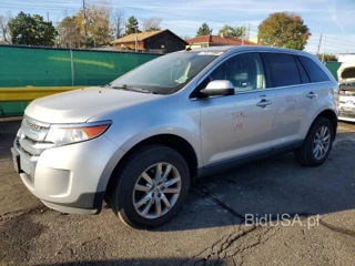 FORD EDGE LIMITED