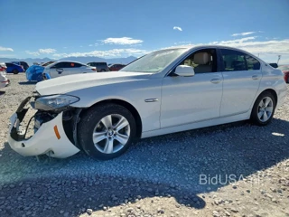BMW 528 XI
