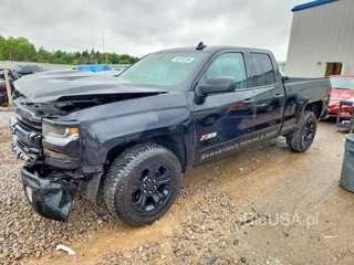 CHEVROLET SILVERADO LD K1500 LT