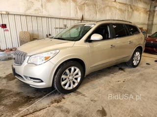 BUICK ENCLAVE