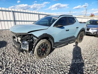 HYUNDAI SANTA CRUZ XRT