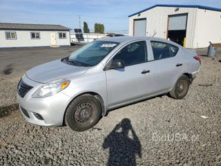 NISSAN VERSA 1.6 S PLUS