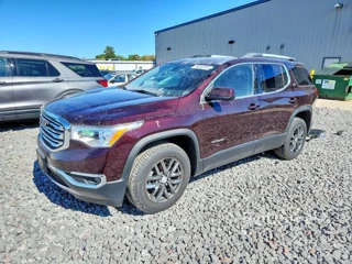 GMC ACADIA SLT-1