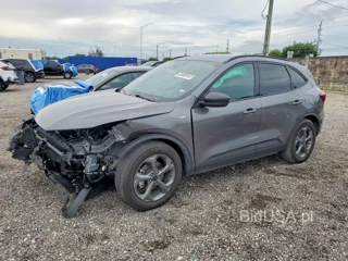 FORD ESCAPE ST LINE