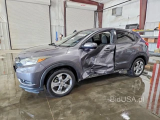 HONDA HR-V EX