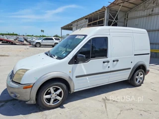 FORD TRANSIT CONNECT XL