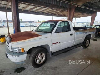 DODGE RAM 1500