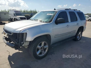 CHEVROLET TAHOE C1500 LT