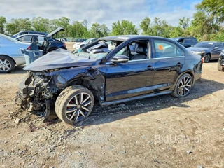 VOLKSWAGEN JETTA GLI