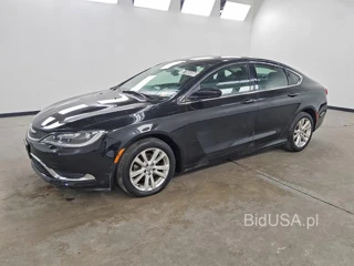 CHRYSLER 200 LIMITED