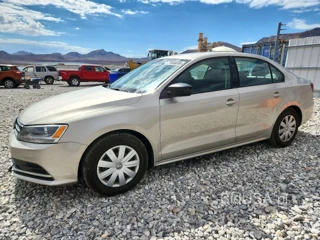 VOLKSWAGEN JETTA S