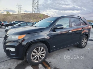 KIA SORENTO SX