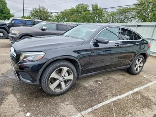 MERCEDES-BENZ GLC COUPE 300 4MATIC