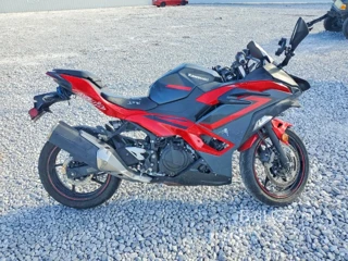 KAWASAKI EX500