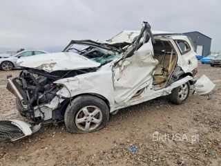 HYUNDAI SANTA FE GLS