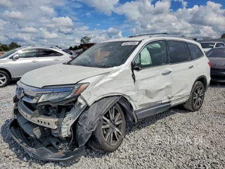 HONDA PILOT TOURING