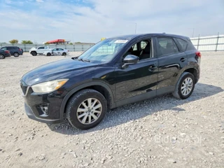 MAZDA CX-5 TOURING
