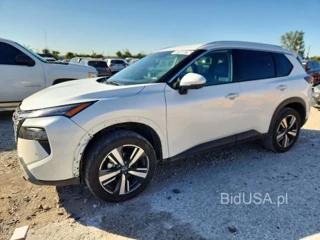 NISSAN ROGUE SL