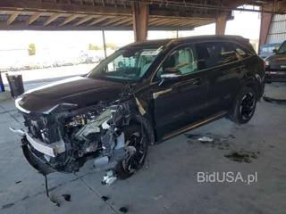 KIA SORENTO EX