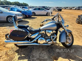 HONDA VTX1300 R