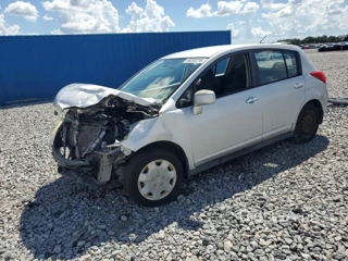 NISSAN VERSA 1.8 S