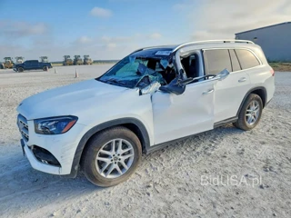 MERCEDES-BENZ GLS 450 4MATIC