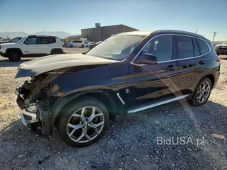 BMW X3 XDRIVE30I