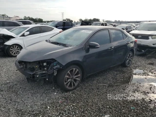 TOYOTA COROLLA SE