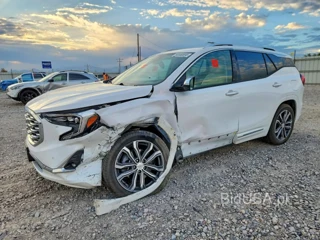 GMC TERRAIN DENALI