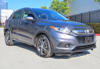 HONDA HR-V EX