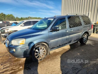 BUICK TERRAZA CXL