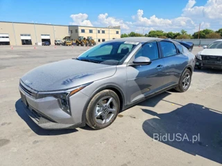 KIA K4 LXS