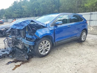 FORD EDGE TITANIUM