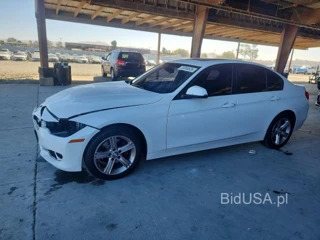 BMW 328 I SULEV