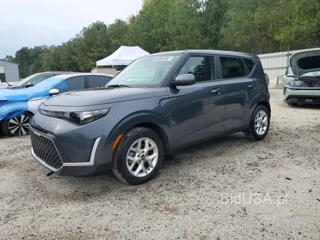 KIA SOUL LX