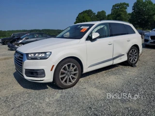 AUDI Q7 PRESTIGE
