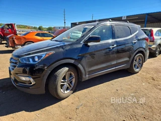 HYUNDAI SANTA FE SPORT 2.4L
