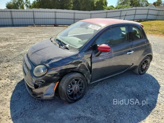 FIAT 500 POP