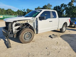 FORD F150 SUPER CAB