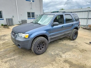 FORD ESCAPE XLT