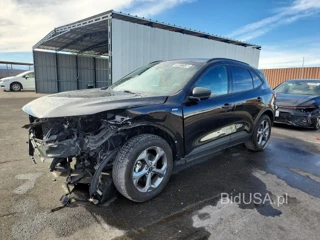 FORD ESCAPE ST LINE